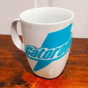 Gatorade Coffee Mug Cup Tea